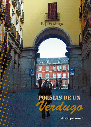 POESÍAS DE UN VERDUGO