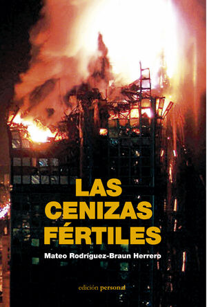 LAS CENIZAS FERTILES