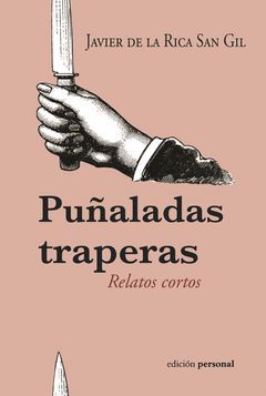 PUÑALADAS TRAPERAS