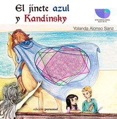 EL JINETE AZUL Y KANDINSKY