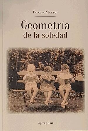 GEOMETRÍA DE LA SOLEDAD