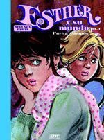 ESTHER Y SU MUNDO 2ªPARTE 4