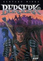 BERSERK 23