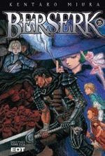 BERSERK 25