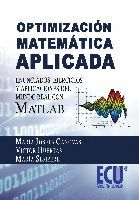 OPTIMIZACIÓN MATEMÁTICA APLICADA