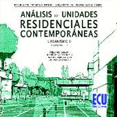 ANÁLISIS DE UNIDADES RESIDENCIAS CONTEMPORÁNEAS