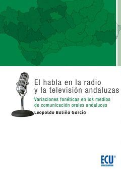 EL HABLA EN LA RADIO Y LA TELEVISIÓN ANDALUZA