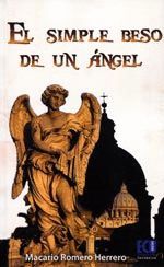 EL SIMPLE BESO DE UN ÁNGEL