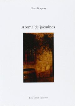 AROMA DE JAZMINES