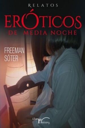 RELATOS ERÓTICOS DE MEDIANOCHE