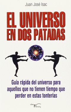 EL UNIVERSO EN DOS PATADAS