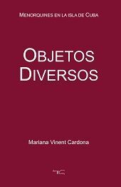 OBJETOS DIVERSOS