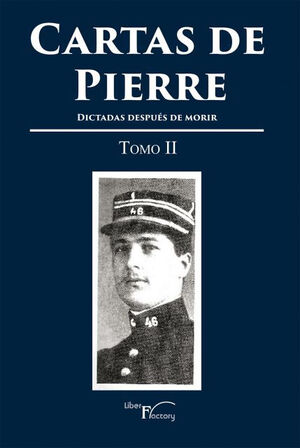 CARTAS DE PIERRE