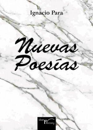 NUEVAS POESÍAS
