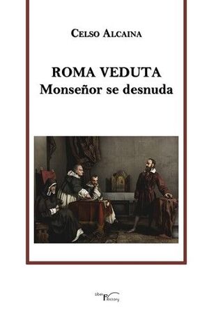 ROMA VEDUTA