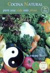 COCINA NATURAL
