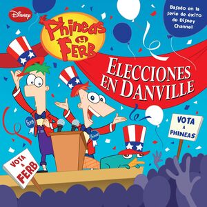 PYF. ELECCIONES DANVILLE