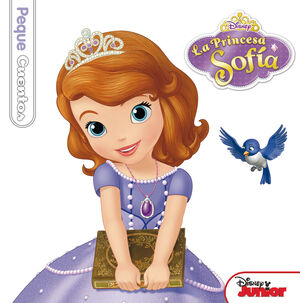 PEQUECUENTOS.LA PRINCESA SOFÍA. DISNEY-INF-DURA
