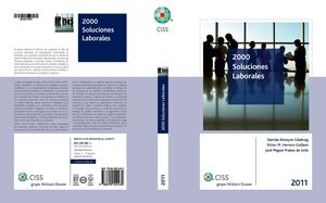 2000 SOLUCIONES LABORALES 2011