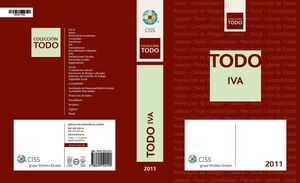 TODO IVA 2011