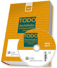 TODO SOCIEDADES DE RESPONSABILIDAD LIMITADA 2011-2