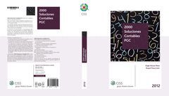 2000 SOLUCIONES CONTABLES PGC 2012