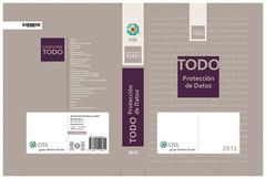 TODO PROTECCIÓN DE DATOS 2013