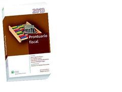 PRONTUARIO FISCAL 2013