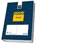 TODO SOCIAL 2013