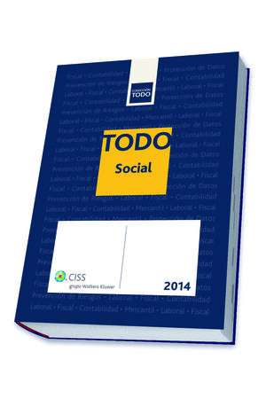 TODO SOCIAL 2014