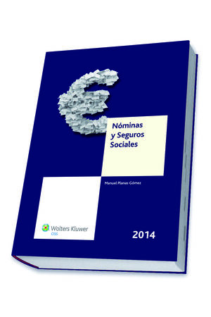 NÓMINAS Y SEGUROS SOCIALES 2014