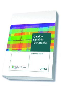 GESTIÓN FISCAL DE PATRIMONIOS 2014