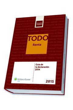 TODO RENTA 2015