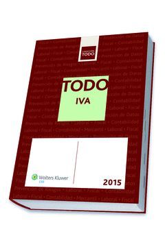 TODO IVA 2015