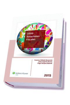 2000 SOLUCIONES FISCALES 2015