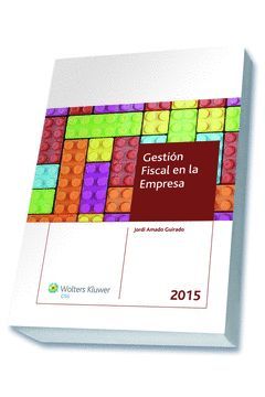 GESTIÓN FISCAL EN LA EMPRESA 2015