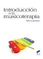 INTRODUCCION A LA MUSICOTERAPIA