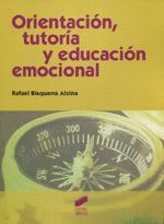 ORIENTACION TUTORIA Y EDUCACION EMOCIONAL