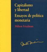 CAPITALISMO Y LIBERTAD