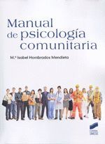 MANUAL DE PSICOLOGÍA COMUNITARIA