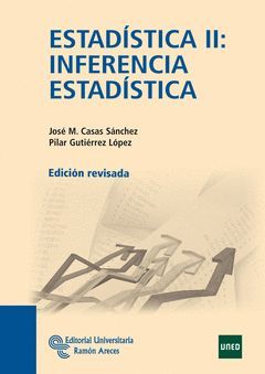 II. ESTADÍSTICA: INFERENCIA ESTADÍSTICA