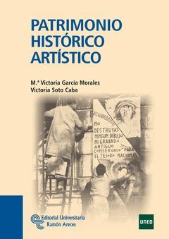PATROMINIO HISTÓRICO ARTÍSTICO