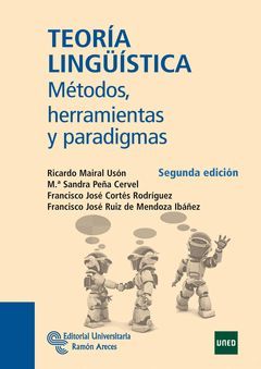 TEORÍA LINGÜÍSTICA. MÉTODOS, HERRAMIENTAS Y PARADIGMAS