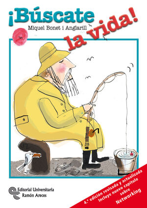 ¡BÚSCATE LA VIDA!