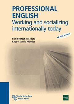 PROFESSIONAL ENGLISH