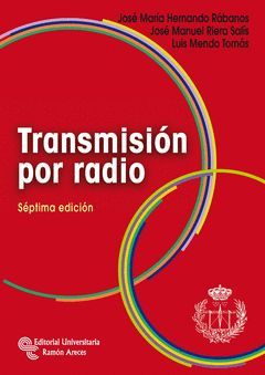 TRANSMISIÓN POR RADIO