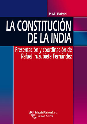 LA CONSTITUCIÓN DE LA INDIA