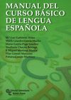 MANUAL DEL CURSO BÁSICO DE LENGUA ESPAÑOLA