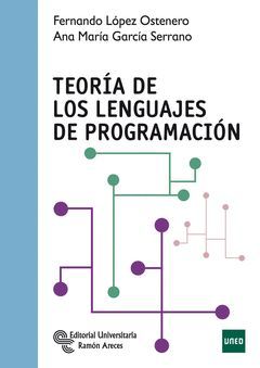 TEORÍA DE LOS LENGUAJES DE PROGRAMACIÓN