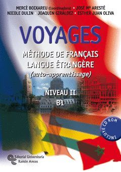 VOYAGES